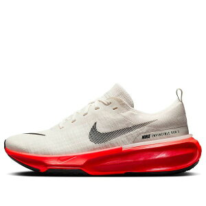 Nike �i�C�L �����Y �X�j�[�J�[ �yNike ZoomX Invincible Run Flyknit 3 'Phantom Bright Crimson' DR2615-009�z �T�C�Y US_6.5(24.5cm)