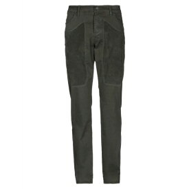 【送料無料】 ジェッカーソン メンズ カジュアルパンツ ボトムス Pants Military green