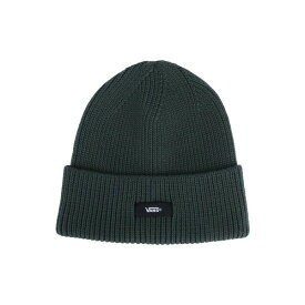 【送料無料】 バンズ メンズ 帽子 アクセサリー Hats Dark green