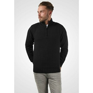 CfBR[f W[Y Y jbg&Z[^[ AE^[ IDRICHARD - Jumper - black