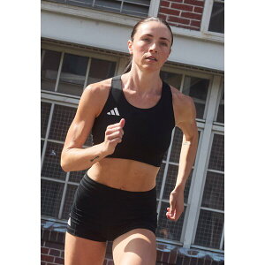 AfB_X fB[X TVc gbvX ADIZERO - Top - black