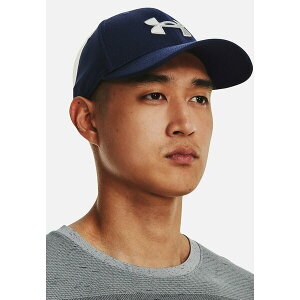 A_[A[}[ Y Xq ANZT[ BLITZING - Cap - midnight navy