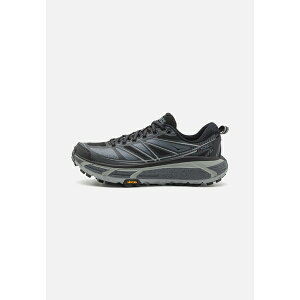 zJIlIl Y Xj[J[ V[Y MAFATE SPEED 2 UNISEX - Trainers - black/castlerock