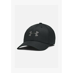 A_[A[}[ Y Xq ANZT[ STORM ADJ - Cap - black