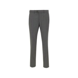 �f�B�Q�� �����Y �J�W���A���p���c �{�g���X Apollo tapered trousers Grey
