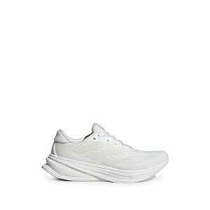 �A�f�B�_�X ���f�B�[�X �X�j�[�J�[ �V���[�Y Supernova rise 2 sneakers White