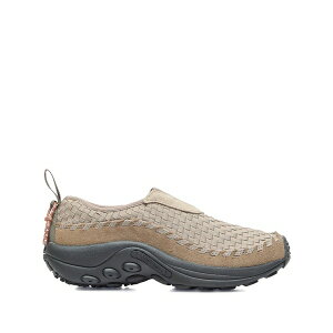 ������ �����Y �X�j�[�J�[ �V���[�Y Jungle moc evo 1trl slip-on sneakers Neutrals