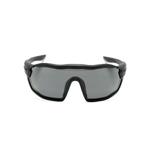 �i�C�L �����Y �T���O���X�E�A�C�E�F�A �A�N�Z�T���[ Show x3 rush shield-frame sunglasses Black