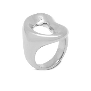 �V�������b�g�E�V�F�l ���f�B�[�X �����O �A�N�Z�T���[ Shima ring Silver