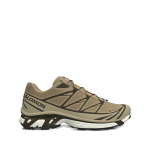�T������ �����Y �X�j�[�J�[ �V���[�Y Advanced xt-6 sneakers Neutrals
