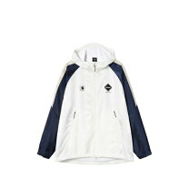 楽天市場】f.c.real bristol warm up jacketの通販