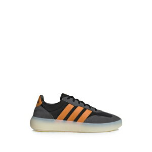 �A�f�B�_�X �����Y �X�j�[�J�[ �V���[�Y Barreda decode sneakers Grey