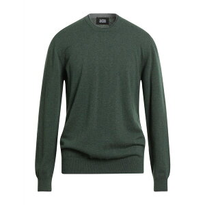 �y���������z �A���t�@�X �e���[�f�B�I �����Y �j�b�g&�Z�[�^�[ �A�E�^�[ Sweaters Green