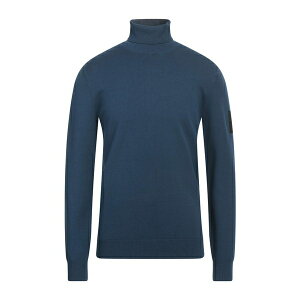 yz AE[A Y jbg&Z[^[ AE^[ Turtlenecks Blue