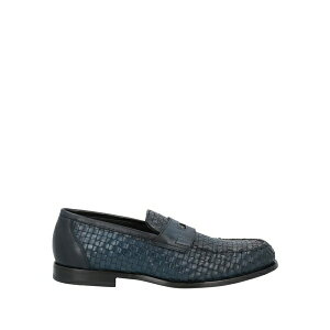 yz Tg[j Y Xb|E[t@[ V[Y Loafers Blue