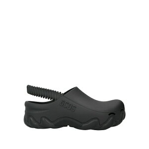 yz W[V[fB[GX Y T_ V[Y Mules & Clogs Black