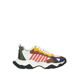 yz fB[XNGA[h Y Xj[J[ V[Y Sneakers White