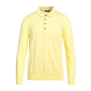 yz vXET[eB[EiCE}XN Y jbg&Z[^[ AE^[ Sweaters Yellow