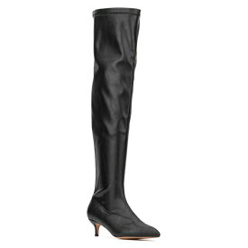 ニューヨーク アンド カンパニー レディース ブーツ シューズ Women's Ilaina Boot Black