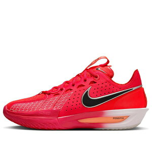 Nike �i�C�L �����Y �X�j�[�J�[ �yNike Air Zoom GT Cut 3 EP 'Siren Red' DV2918-602�z �T�C�Y US_10(28.0cm)
