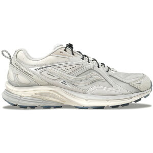 Saucony �T�b�J�j�[ �����Y �X�j�[�J�[ �ySaucony Kinvara 4 RE COSTS Interstellar Grey�z �T�C�Y US_M_14 Interstellar Grey/Black