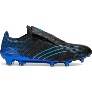 adidas �A�f�B�_�X �����Y �X�j�[�J�[ �yadidas F50 Spider Elite FG Blue Rush Tech Indigo�z �T�C�Y US_11(29.0cm) Blue Rush/Sky Rush/Tech Indigo