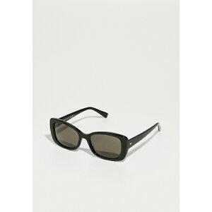g~[ qtBK[ fB[X TOXACEFA ANZT[ UNISEX - Sunglasses - black