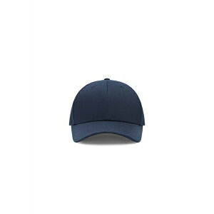 レ ドゥ メンズ サンダル シューズ CREW BASEBALL - Cap - dark navy