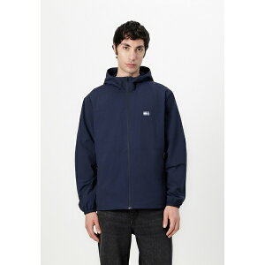 g~[qtBK[ Y T_ V[Y CHICAGO - Light jacket - dark night navy