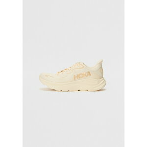 �z�J�I�l�I�l ���f�B�[�X �X�j�[�J�[ �V���[�Y CLIFTON 10 - Road running shoes - vanilla/birch