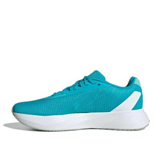 adidas �A�f�B�_�X �����Y �X�j�[�J�[ �yadidas Duramo SL 'Lucid Cyan White' IE7256�z �T�C�Y US_11.5(29.5cm)