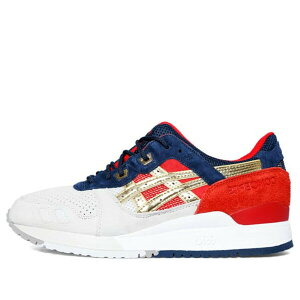 ASICS �A�V�b�N�X �����Y �X�j�[�J�[ �yASICS Concepts x Gel Lyte 3 'Boston Tea Party' H50TK-9394�z �T�C�Y US_10.5(28.5cm)