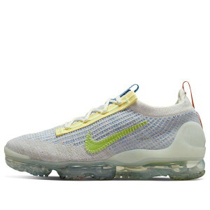 Nike �i�C�L �����Y �X�j�[�J�[ �yNike Air VaporMax 2021 Flyknit 'Grey' DV2114-001�z �T�C�Y US_10(28.0cm)