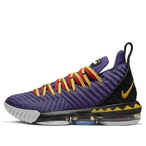 Nike �i�C�L �����Y �X�j�[�J�[ �yNike LeBron 16 'Martin' CI1520-500�z �T�C�Y US_10.5(28.5cm)