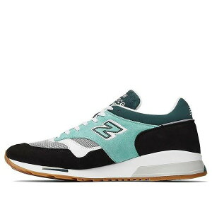 New Balance �j���[�o�����X �����Y �X�j�[�J�[ �yNew Balance 1500 Made In England 'Black Grey' M1500LIB�z �T�C�Y US_M_15