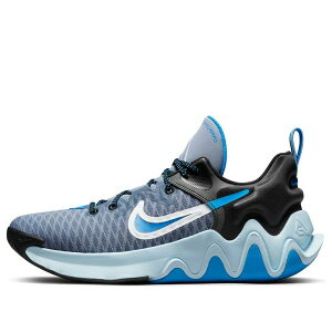 Nike �i�C�L �����Y �X�j�[�J�[ �yNike Giannis Immortality 'City Edition' CZ4099-400�z �T�C�Y US_5(23.0cm)