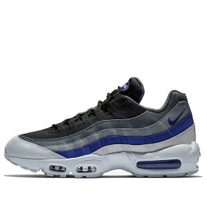 Nike �i�C�L �����Y �X�j�[�J�[ �yNike Air Max 95 Essential 'Persian Violet' 749766-110�z �T�C�Y US_7.5(25.5cm)