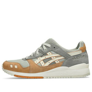 ASICS �A�V�b�N�X �����Y �X�j�[�J�[ �yASICS Gel-Lyte III OG 'White Sage Cream' 1203A330-022�z �T�C�Y US_12(30.0cm)