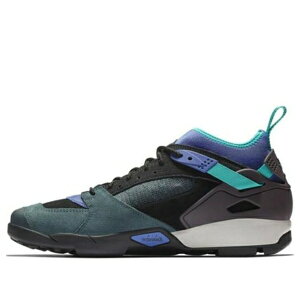 Nike �i�C�L �����Y �X�j�[�J�[ �yNike Air Revaderchi 'Blue' AR0479-003�z �T�C�Y US_6(24.0cm)