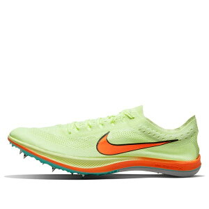 Nike �i�C�L �����Y �X�j�[�J�[ �yNike ZoomX Dragonfly 'Barely Volt Hyper Orange' CV0400-700�z �T�C�Y US_5(23.0cm)
