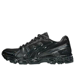 ASICS �A�V�b�N�X �����Y �X�j�[�J�[ �yASICS x atmos Gel-Kayano 12.1 'Raden' 1203A976-001�z �T�C�Y US_5.5(23.5cm)