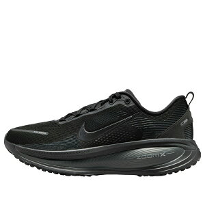 Nike �i�C�L �����Y �X�j�[�J�[ �yNike Air Zoom Vomero 18 'Black Dark Smoke Grey' HM6803-005�z �T�C�Y US_5.5(23.5cm)