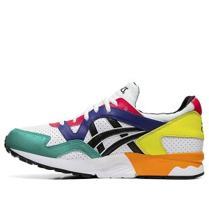 ASICS �A�V�b�N�X �����Y �X�j�[�J�[ �yASICS Gel Lyte 5 'Multi-Color' 1191A227-100�z �T�C�Y US_10(28.0cm)