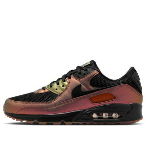 Nike �i�C�L �����Y �X�j�[�J�[ �yNike Air Max 90 'Metallic Copper' HQ4042-001�z �T�C�Y US_11.5(29.5cm)