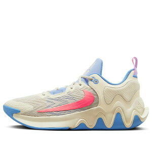 Nike �i�C�L �����Y �X�j�[�J�[ �yNike Giannis Immortality 2 'Coconut Milk Hot Punch' DM0825-103�z �T�C�Y US_8.5(26.5cm)