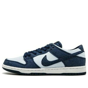 Nike �i�C�L �����Y �X�j�[�J�[ �yNike Zoom SB Dunk Low Pro 'Binary Blue' 854866-444�z �T�C�Y US_11.5(29.5cm)