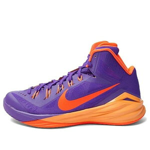 Nike �i�C�L �����Y �X�j�[�J�[ �yNike Hyperdunk 2014 EP 'Hypr Grp' 653650-588�z �T�C�Y US_10(28.0cm)