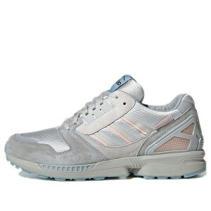 adidas �A�f�B�_�X �����Y �X�j�[�J�[ �yadidas ZX 8000 'Hanami - Blue' FU7311�z �T�C�Y US_10.5(28.5cm)