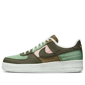 Nike �i�C�L �����Y �X�j�[�J�[ �yNike Air Force 1 '07 LX 'Toasty' DC8744-300�z �T�C�Y US_M_14