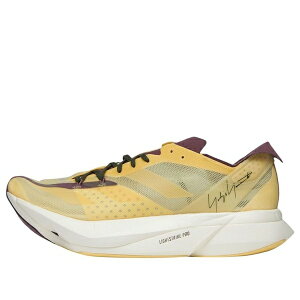 adidas �A�f�B�_�X �����Y �X�j�[�J�[ �yadidas x Y-3 Adios Pro 3.0 'Almost Yellow Shadow Fig' IH0868�z �T�C�Y US_5(23.0cm)